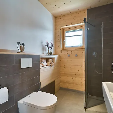 Apartment Naturferienwohnung Weitsicht Elzach