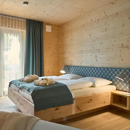 Apartment Naturferienwohnung Weitsicht *