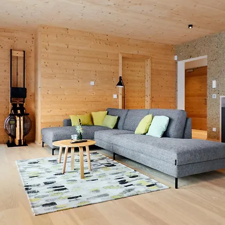 Penthouse Weitsicht * Elzach