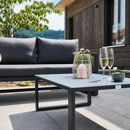 Naturferienwohnung Weitsicht Apartamento Elzach