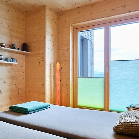 Apartment Naturferienwohnung Weitsicht Elzach