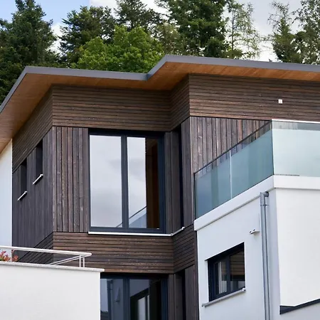 Naturferienwohnung Weitsicht Elzach