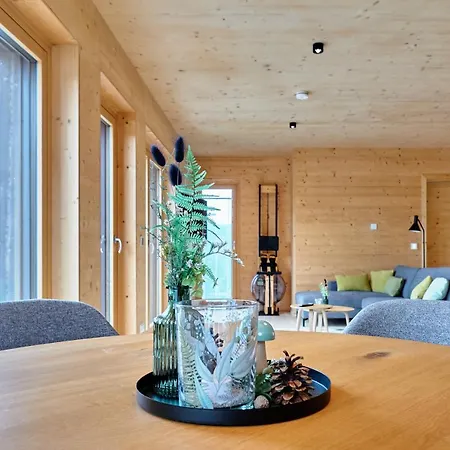 Apartment Naturferienwohnung Weitsicht