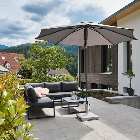 Naturferienwohnung Weitsicht