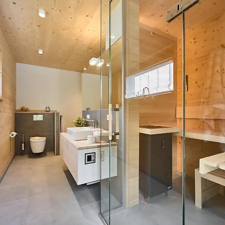 Apartamento Naturferienwohnung Weitsicht Elzach