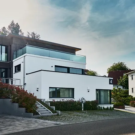 Penthouse Weitsicht * Elzach