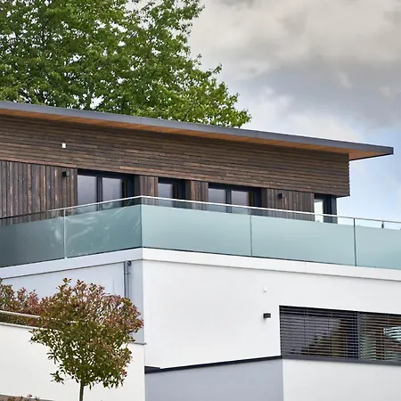 Naturferienwohnung Weitsicht Elzach