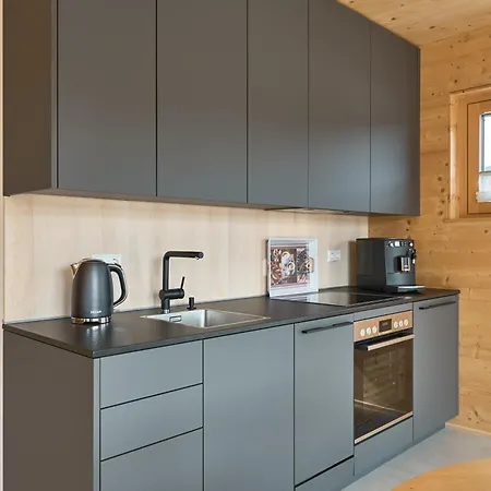 Apartmán Penthouse Weitsicht Elzach
