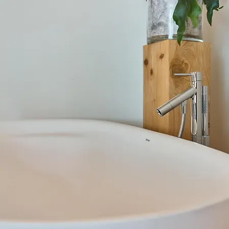 Apartmán Penthouse Weitsicht *
