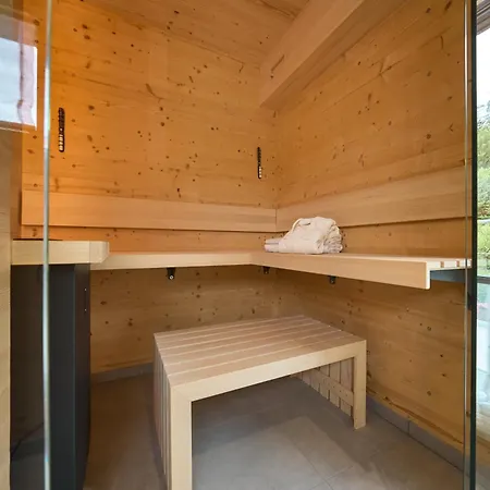 Apartmán Penthouse Weitsicht Elzach
